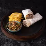 Doner Wrap